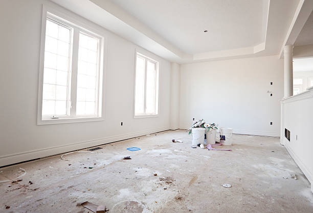 Best Black Mold Removal  in Dos Palos, CA